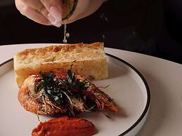 Pullman at Sydney Olympic Park