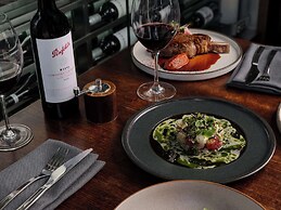 Pullman at Sydney Olympic Park