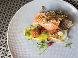 Pullman at Sydney Olympic Park