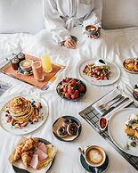 Pullman at Sydney Olympic Park