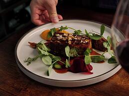 Pullman at Sydney Olympic Park