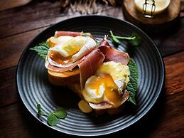 Pullman at Sydney Olympic Park