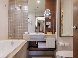 Pullman at Sydney Olympic Park