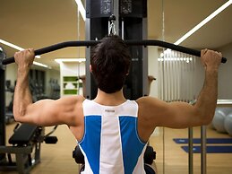 Pullman at Sydney Olympic Park