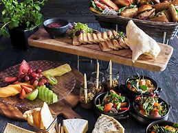 Pullman at Sydney Olympic Park