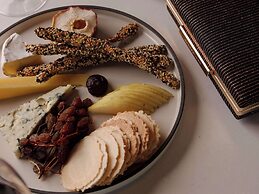 Pullman at Sydney Olympic Park