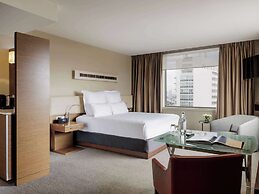 Pullman at Sydney Olympic Park