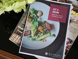 Pullman at Sydney Olympic Park