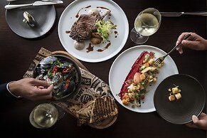 Pullman at Sydney Olympic Park