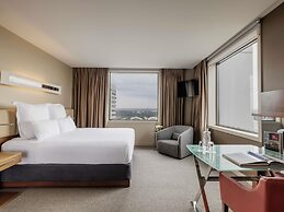 Pullman at Sydney Olympic Park
