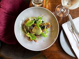 Pullman at Sydney Olympic Park