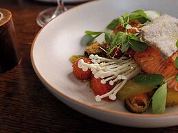 Pullman at Sydney Olympic Park