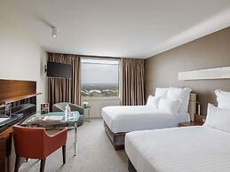 Pullman at Sydney Olympic Park