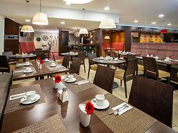 Hotel Mercure Graz City