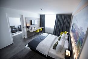 Hotel Mercure Graz City