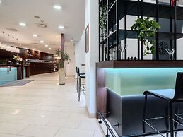 Hotel Mercure Graz City