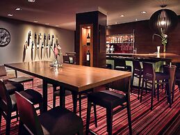Hotel Mercure Graz City
