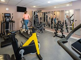 Hotel Mercure Graz City