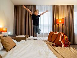 Hotel Mercure Graz City