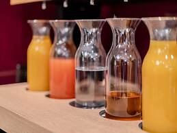 Hotel Mercure Graz City