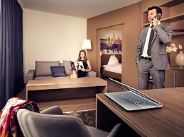 Hotel Mercure Graz City