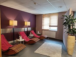 Hotel Mercure Graz City