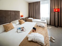 Hotel Mercure Graz City