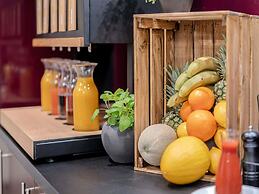 Hotel Mercure Graz City