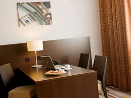 Hotel Mercure Graz City