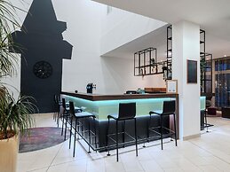 Hotel Mercure Graz City