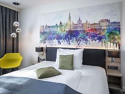 Hotel Mercure Graz City