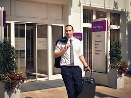 Hotel Mercure Graz City