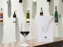 Hotel Mercure Graz City