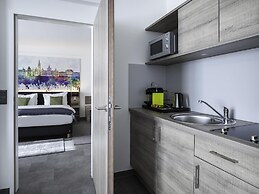 Hotel Mercure Graz City