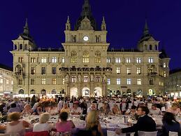 Hotel Mercure Graz City