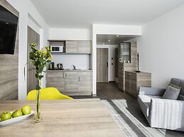 Hotel Mercure Graz City