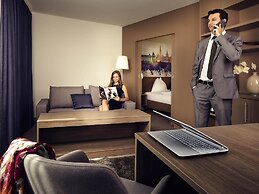 Hotel Mercure Graz City