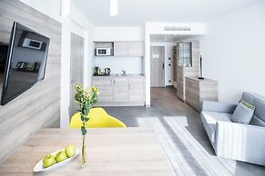 Hotel Mercure Graz City