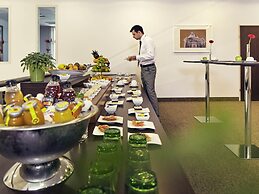 Hotel Mercure Graz City