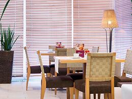 Hotel Mercure Graz City