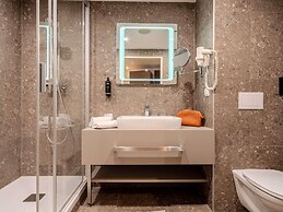 Hotel Mercure Graz City