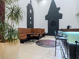 Hotel Mercure Graz City