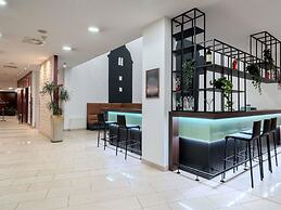 Hotel Mercure Graz City
