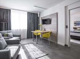 Hotel Mercure Graz City