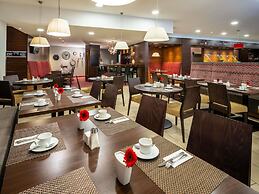 Hotel Mercure Graz City