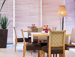 Hotel Mercure Graz City