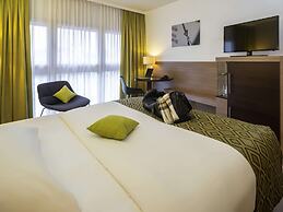 Hotel Mercure Graz City