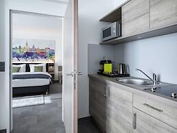 Hotel Mercure Graz City