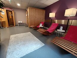 Hotel Mercure Graz City