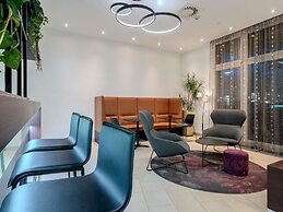 Hotel Mercure Graz City